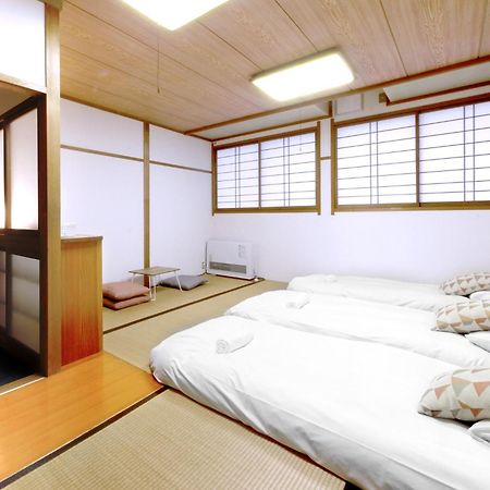 Nozawa Peaks Villa Exterior photo