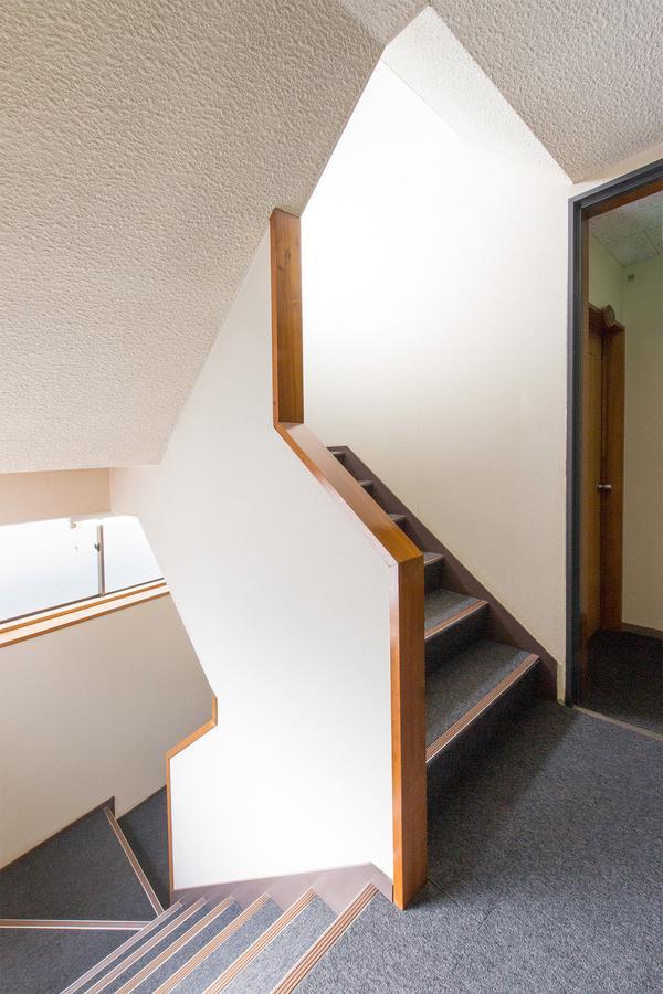 Nozawa Peaks Villa Exterior photo